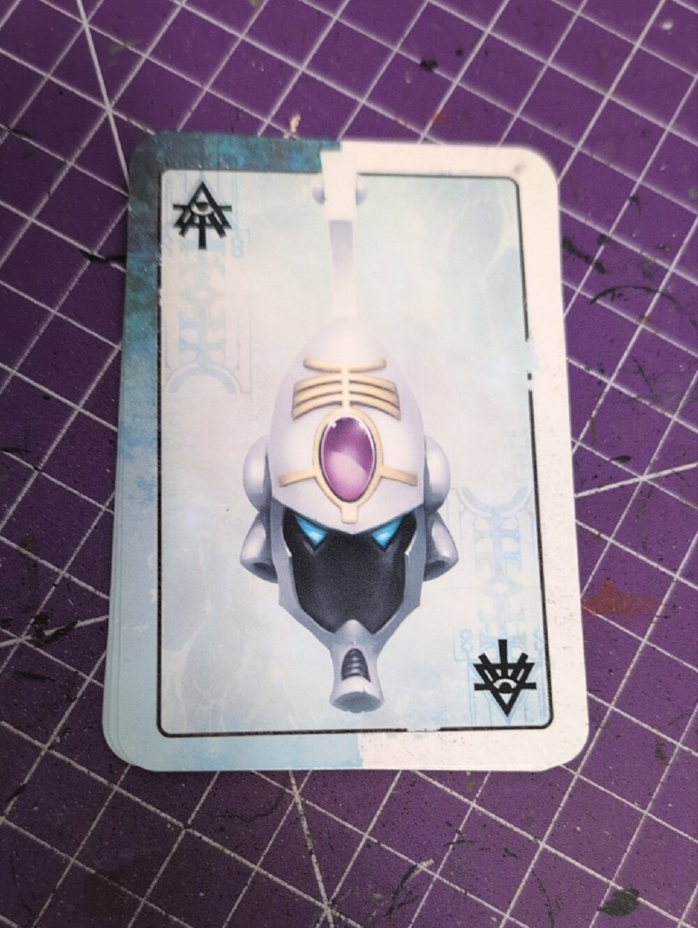 Aeldari Craftworlds Datacards - Picture 4 of 6